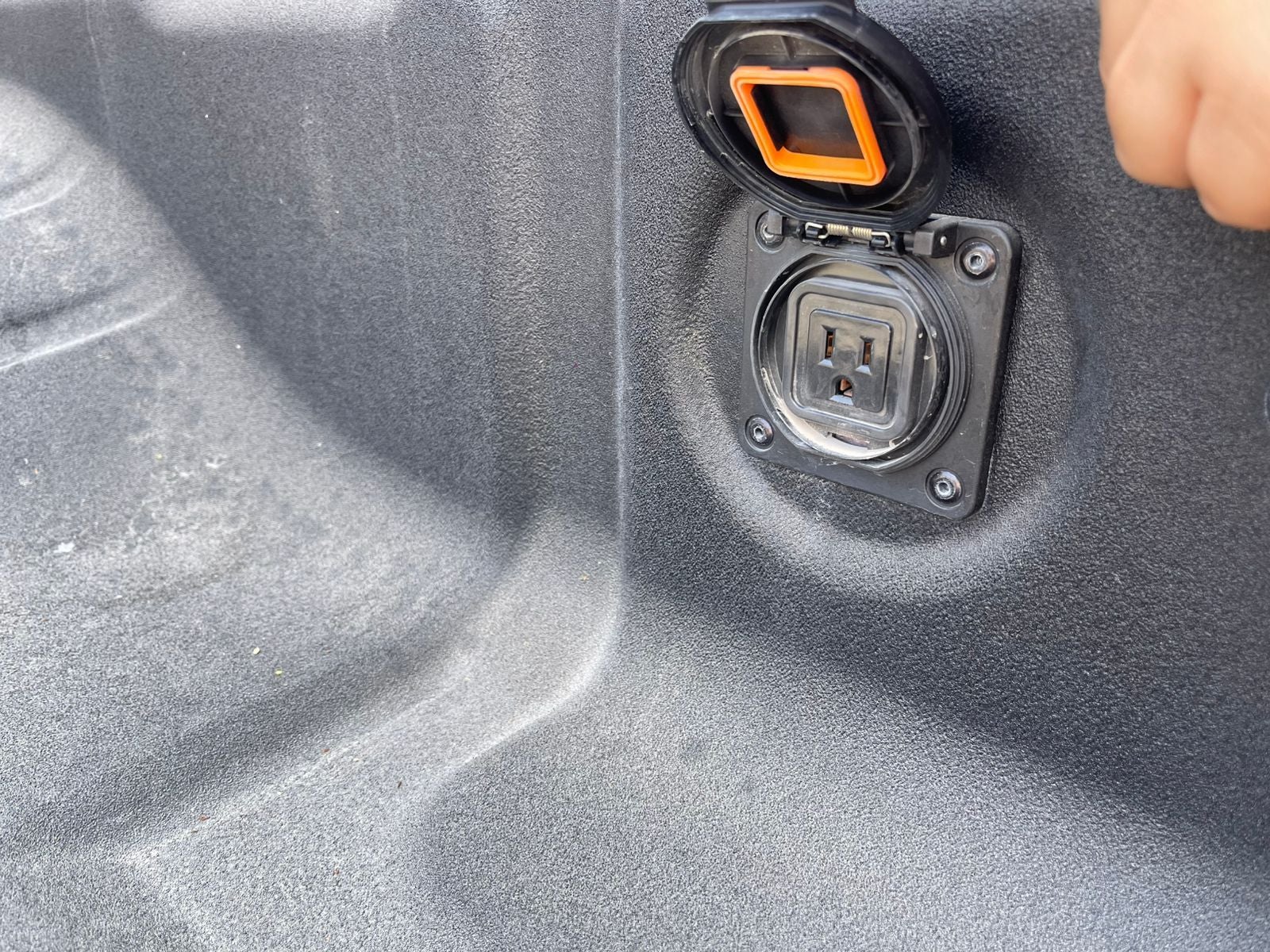 2025 Nissan Frontier 3.8 V6 Pro-4x At