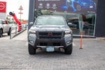 2025 Nissan Frontier 3.8 V6 Pro-4x At
