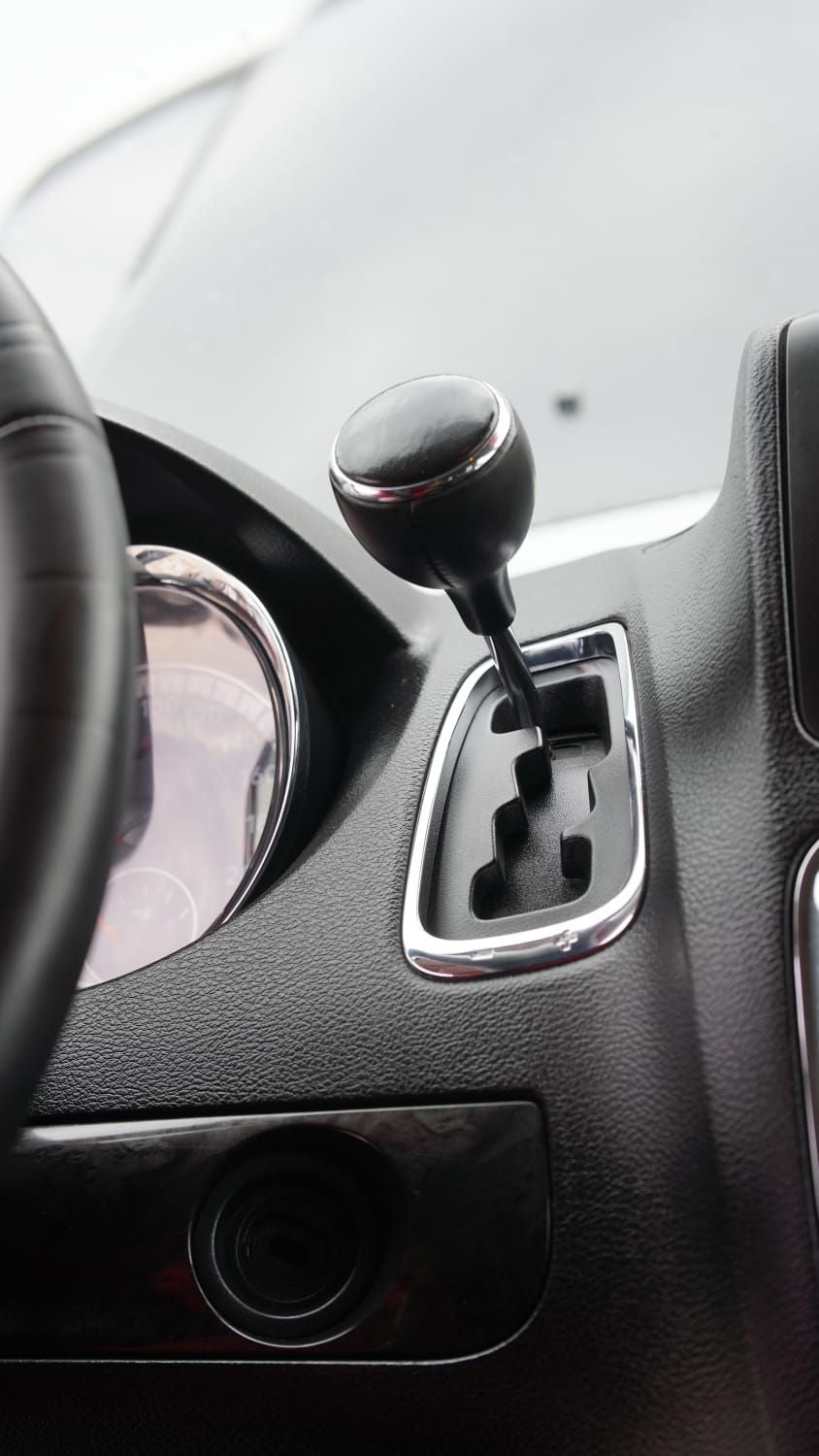 2019 Dodge Grand Caravan 3.6 SXT At