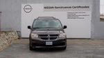 2019 Dodge Grand Caravan 3.6 SXT At