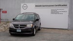 2019 Dodge Grand Caravan 3.6 SXT At