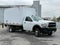 2022 RAM 4000 PL Reg Cab 4x2 V8 5MT