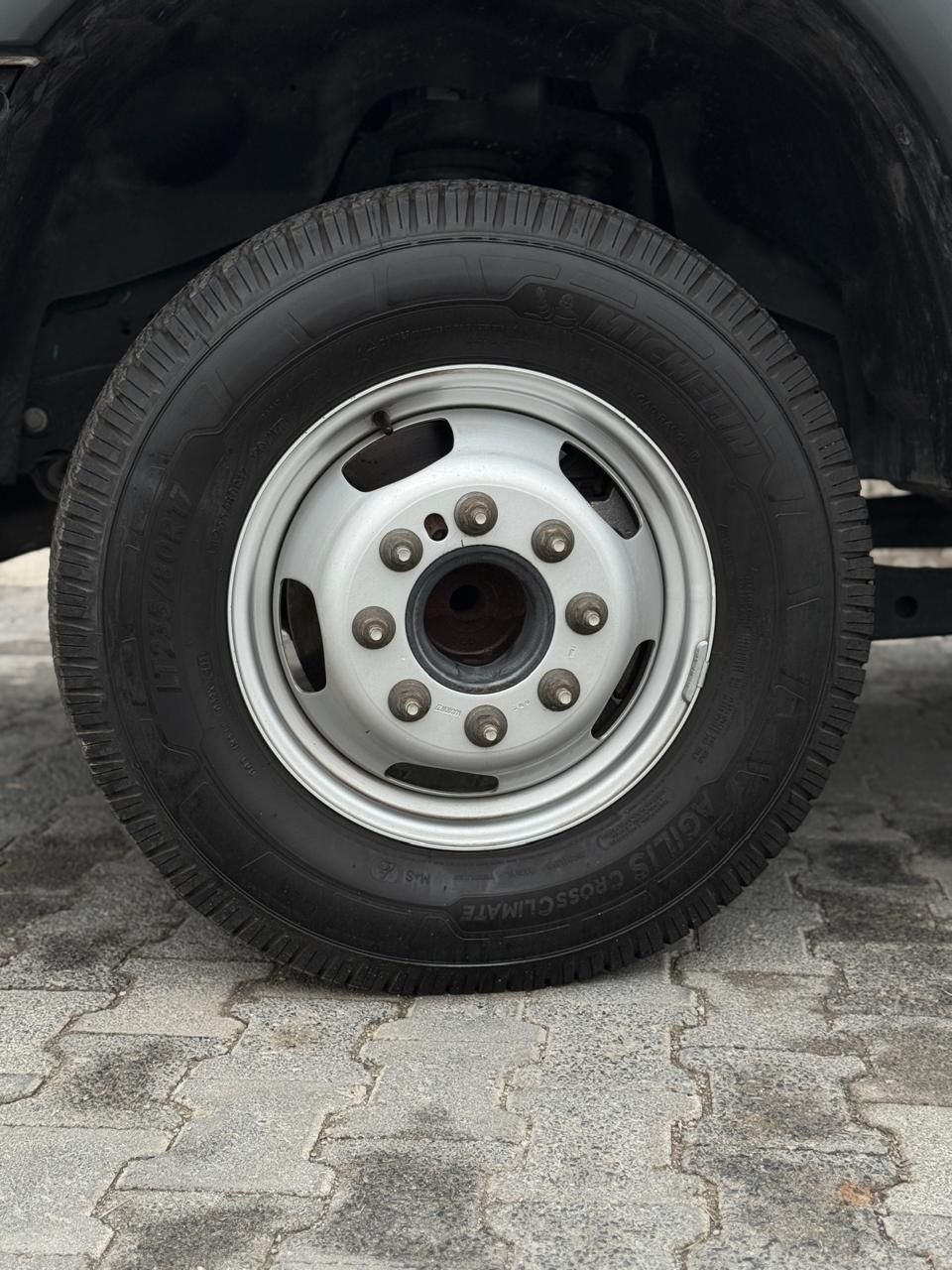 2022 RAM 4000 PL Reg Cab 4x2 V8 5MT