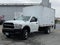 2022 RAM 4000 PL Reg Cab 4x2 V8 5MT