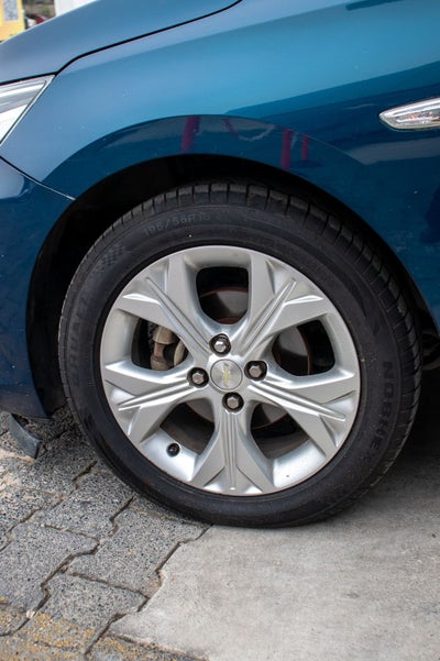 2021 Chevrolet Onix 1.2 Premier At