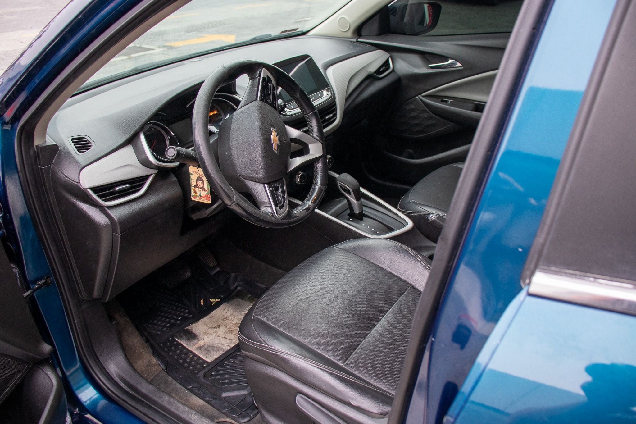2021 Chevrolet Onix 1.2 Premier At