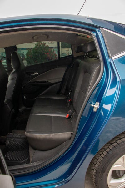 2021 Chevrolet Onix 1.2 Premier At
