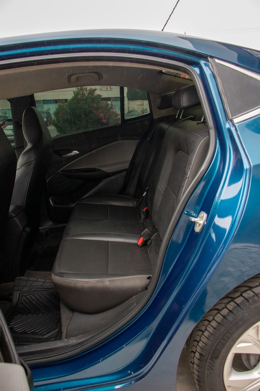 2021 Chevrolet Onix 1.2 Premier At