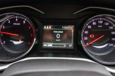 2021 Chevrolet Onix 1.2 Premier At