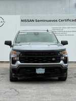 2023 Chevrolet Silverado 4.3 V6 1500 WT Cabina Regular 4x4 At