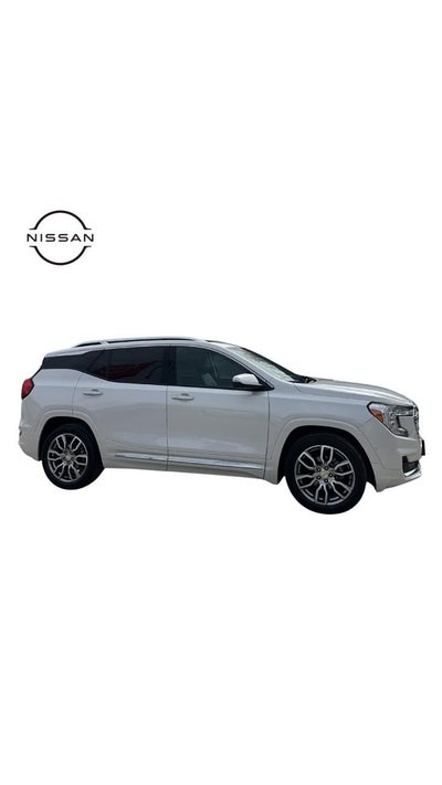 2024 GMC Terrain 1.5 Denali At