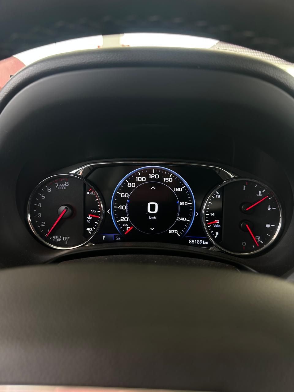 2024 GMC Terrain 1.5 Denali At