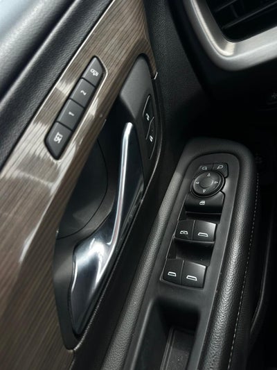 2024 GMC Terrain 1.5 Denali At