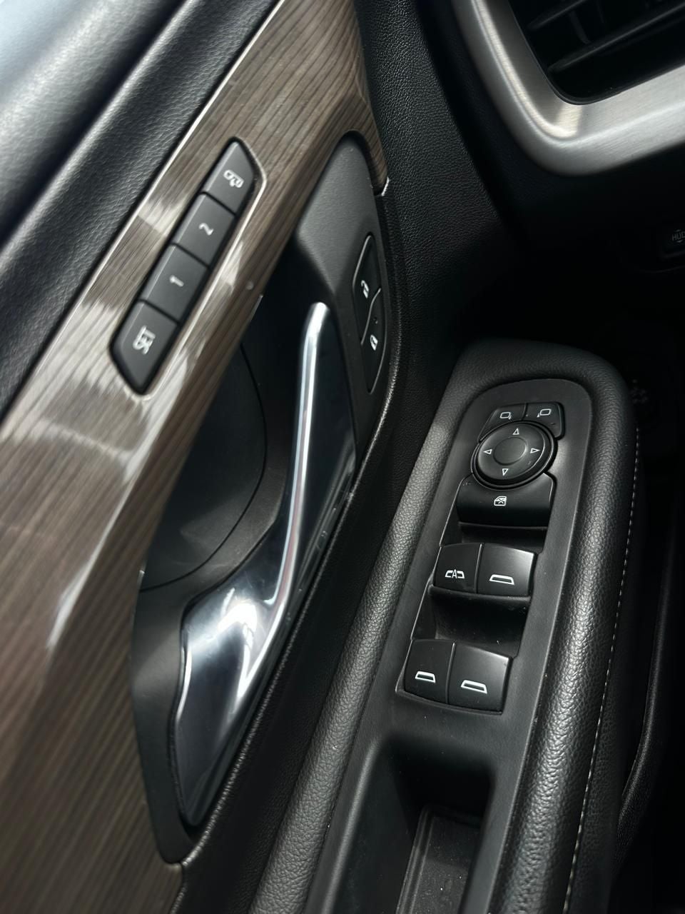 2024 GMC Terrain 1.5 Denali At