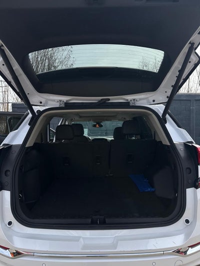 2024 GMC Terrain 1.5 Denali At