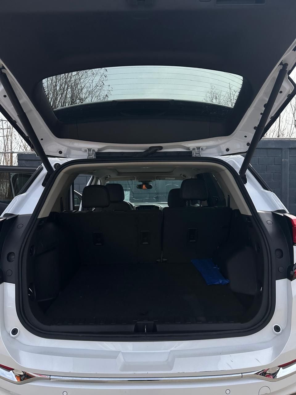 2024 GMC Terrain 1.5 Denali At