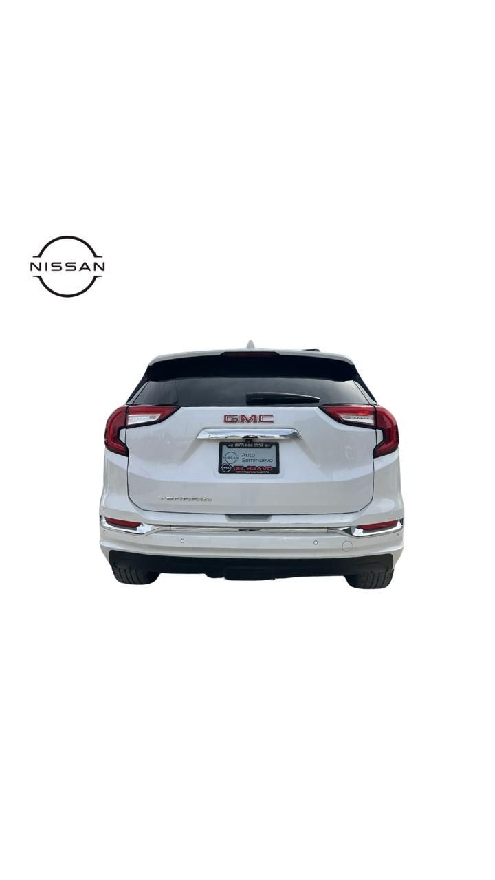 2024 GMC Terrain 1.5 Denali At