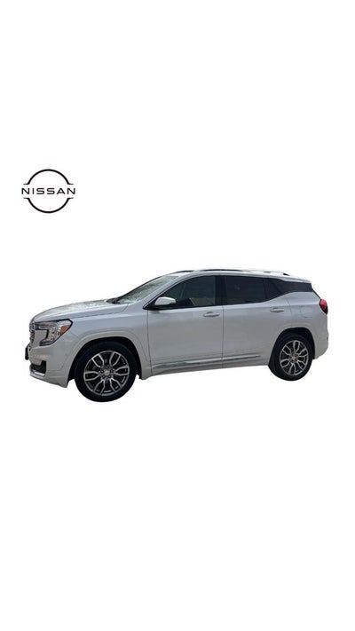 2024 GMC Terrain 1.5 Denali At