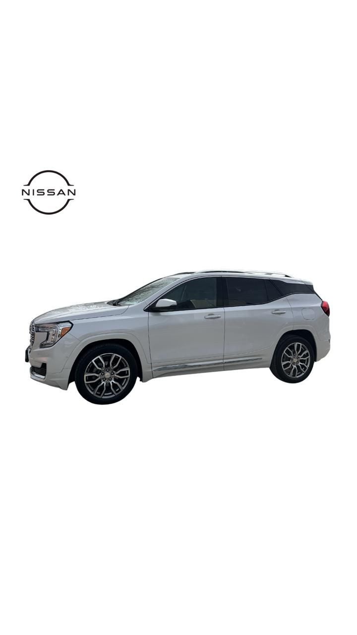 2024 GMC Terrain 1.5 Denali At