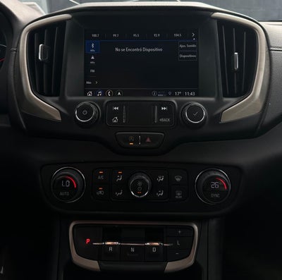 2024 GMC Terrain 1.5 Denali At