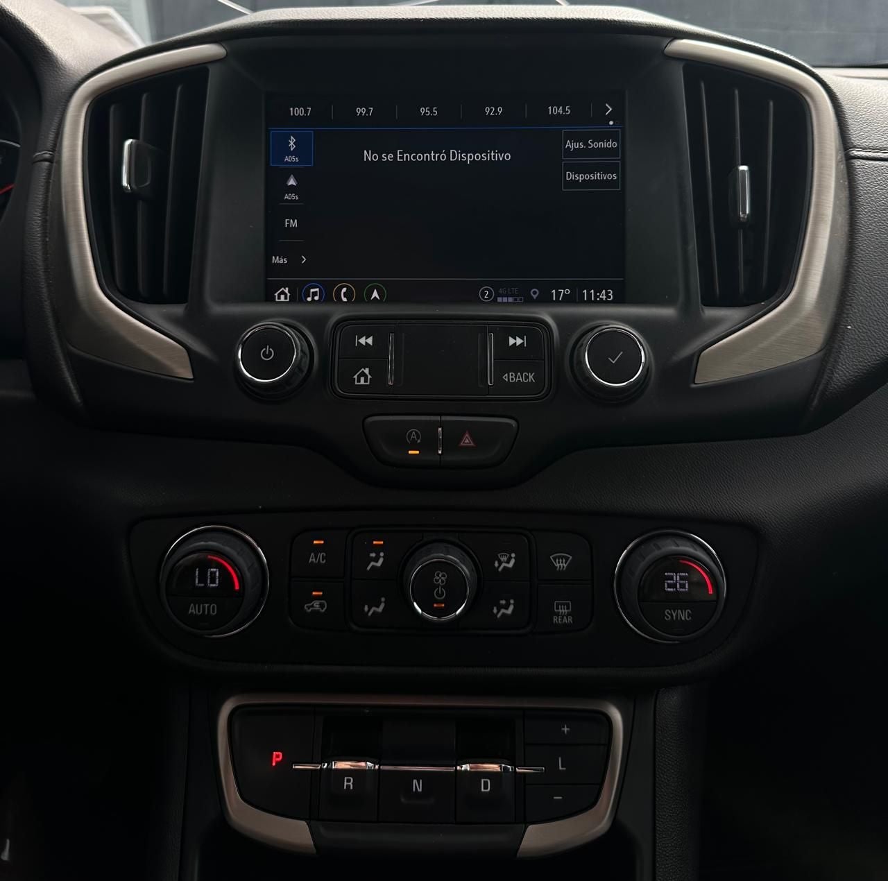 2024 GMC Terrain 1.5 Denali At