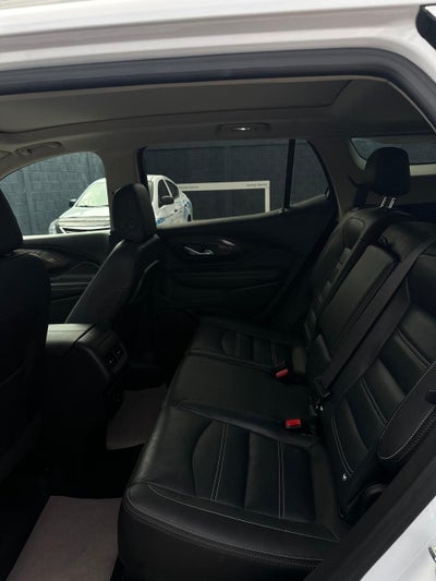 2024 GMC Terrain 1.5 Denali At