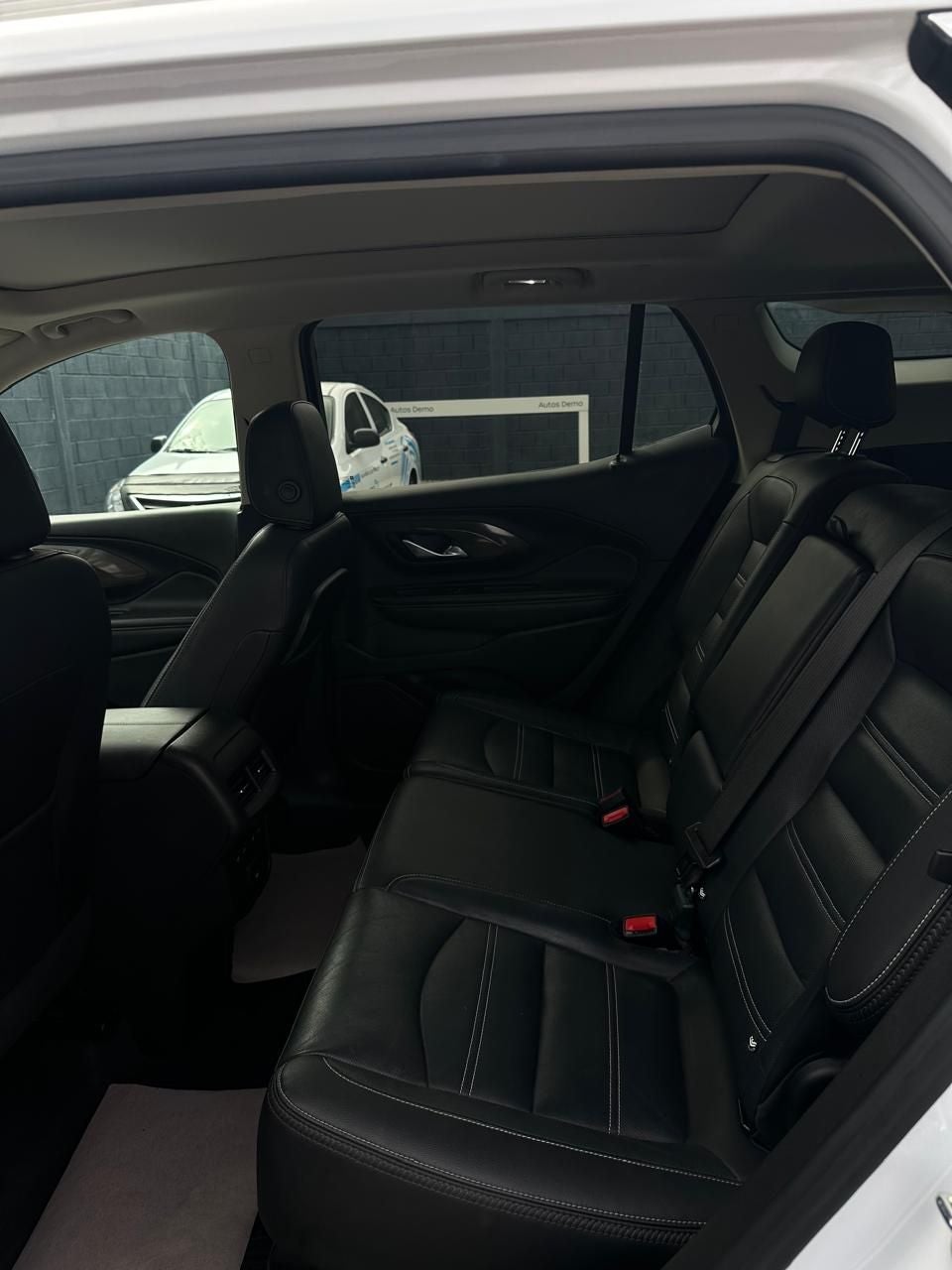 2024 GMC Terrain 1.5 Denali At