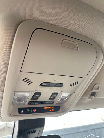 2024 GMC Terrain 1.5 Denali At