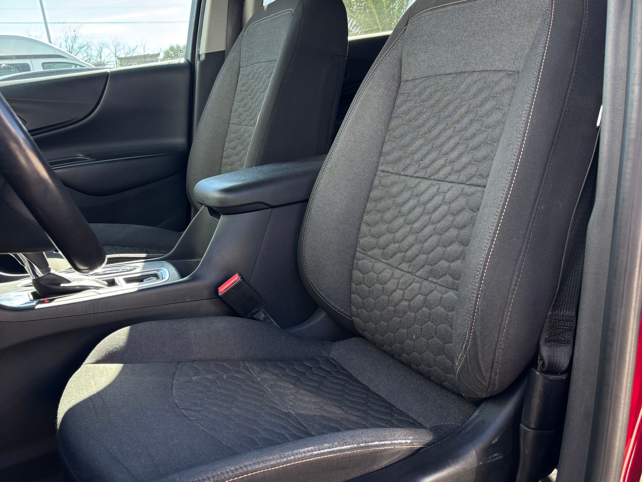 2018 Chevrolet Equinox 1.5 LT At