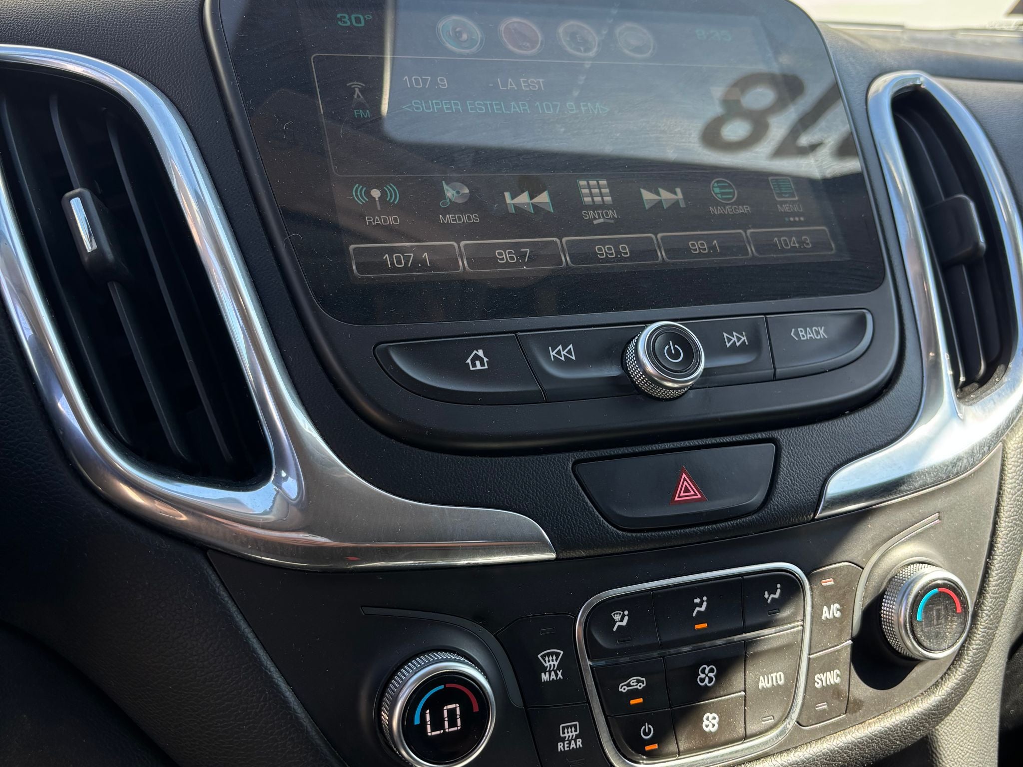 2018 Chevrolet Equinox 1.5 LT At