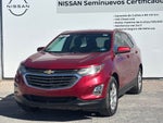 2018 Chevrolet Equinox 1.5 LT At