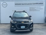 2020 Chevrolet Trax 1.8 Premier Piel At
