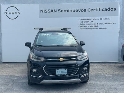 2020 Chevrolet Trax 1.8 Premier Piel At