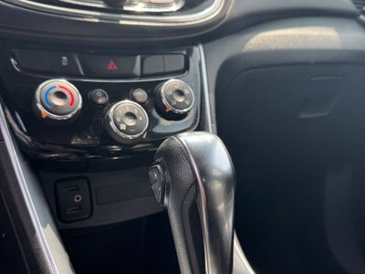 2020 Chevrolet Trax 1.8 Premier Piel At