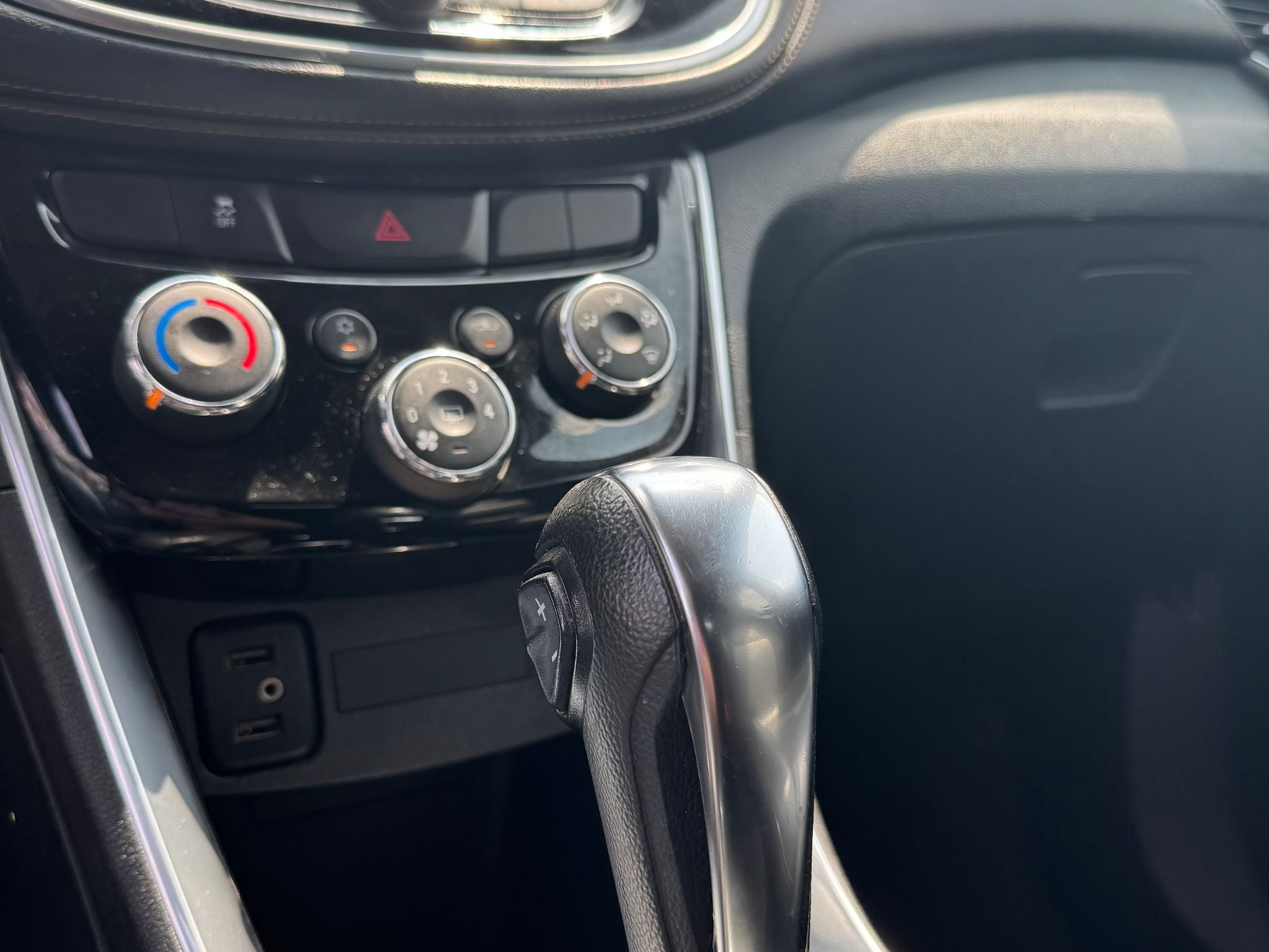 2020 Chevrolet Trax 1.8 Premier Piel At