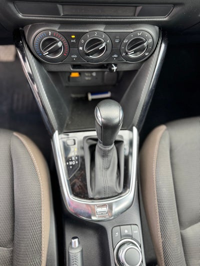 2023 Mazda Mazda 2 1.5 Hb i Sport At