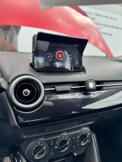 2023 Mazda Mazda 2 1.5 Hb i Sport At