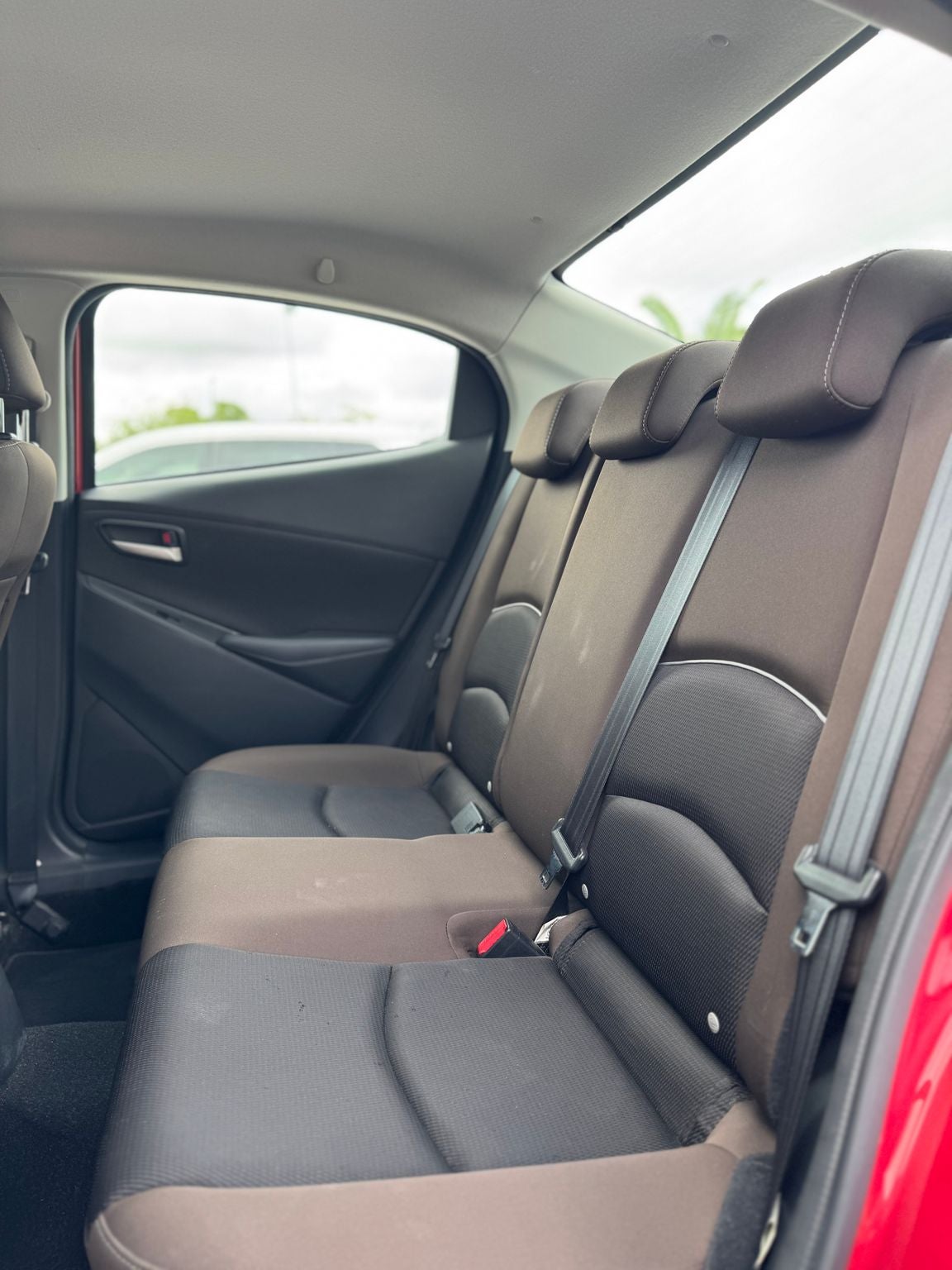 2023 Mazda Mazda 2 1.5 Hb i Sport At