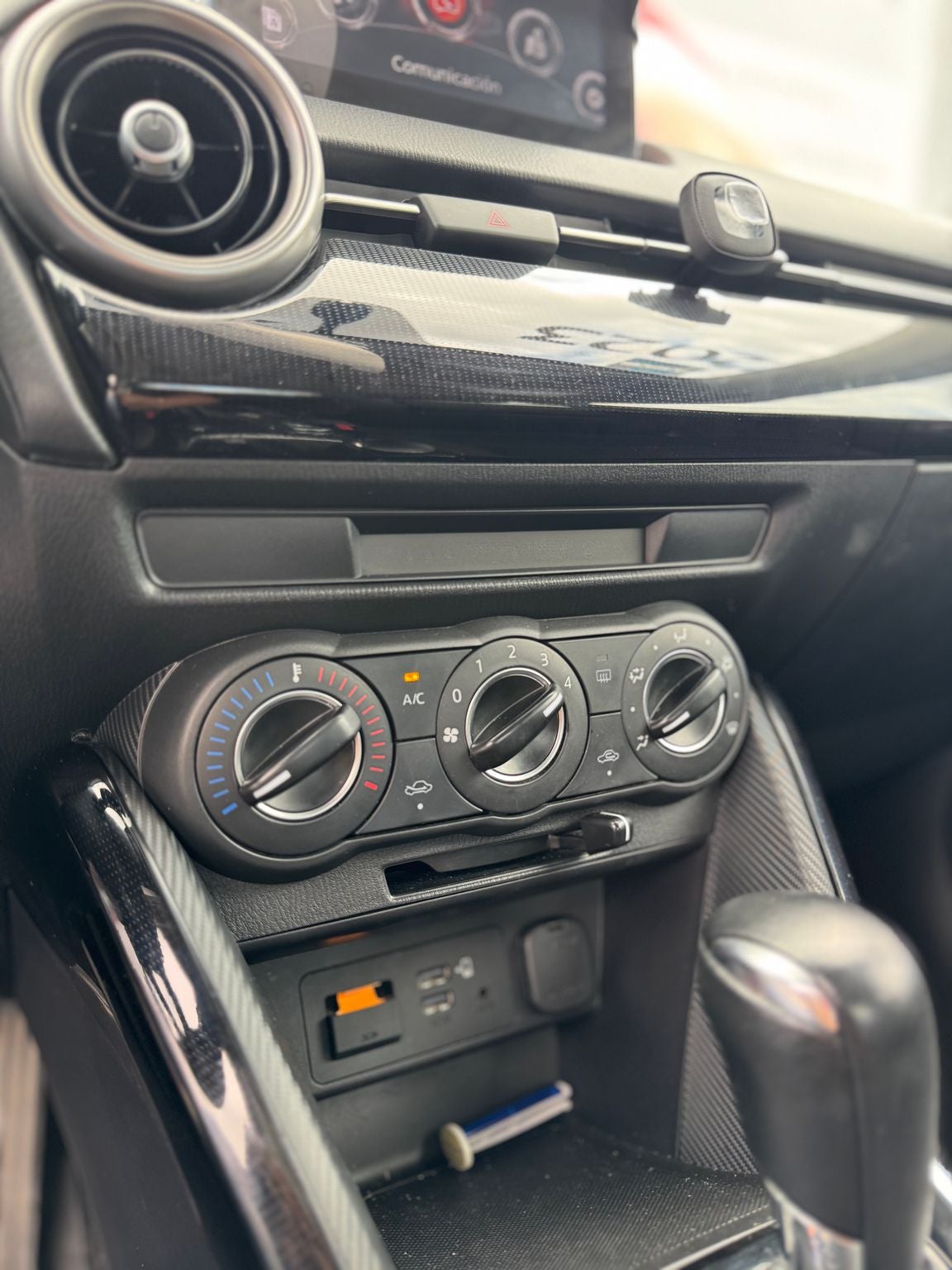 2023 Mazda Mazda 2 1.5 Hb i Sport At