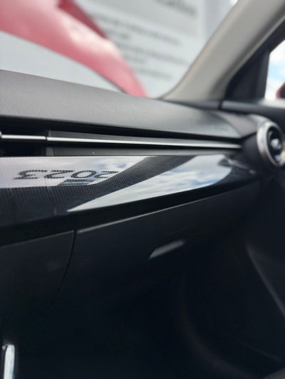 2023 Mazda Mazda 2 1.5 Hb i Sport At