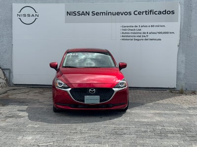 2023 Mazda Mazda 2 1.5 Hb i Sport At