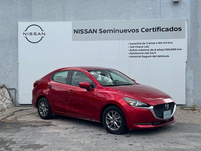 2023 Mazda Mazda 2 1.5 Hb i Sport At