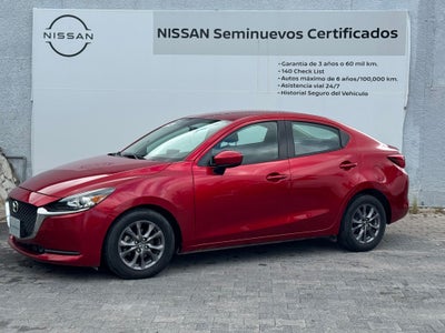 2023 Mazda Mazda 2 1.5 Hb i Sport At