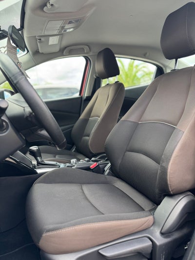 2023 Mazda Mazda 2 1.5 Hb i Sport At