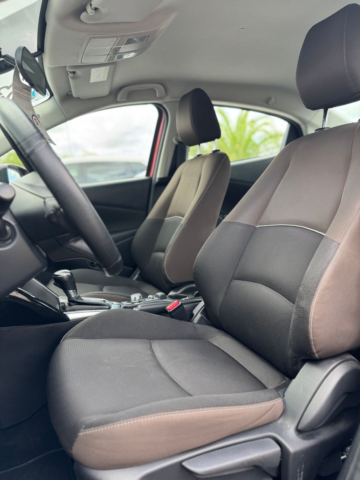 2023 Mazda Mazda 2 1.5 Hb i Sport At