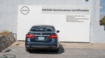 2019 Nissan Sentra 1.8 Advance At