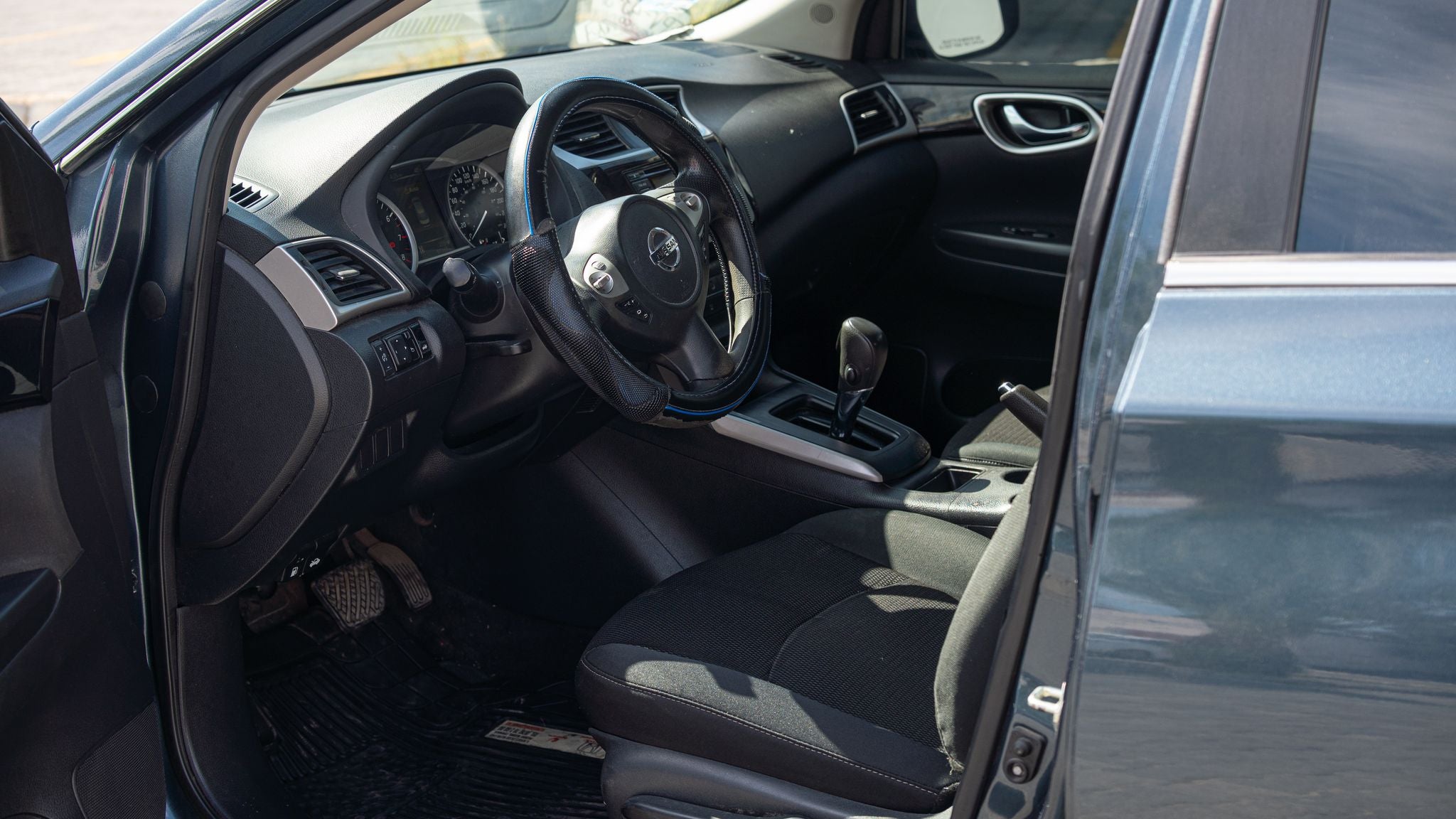 2019 Nissan Sentra 1.8 Advance At
