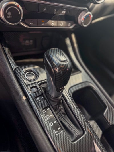 2020 Nissan Sentra 2.0 Advance At