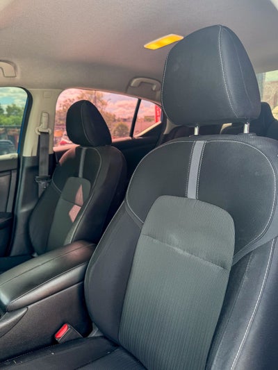 2020 Nissan Sentra 2.0 Advance At