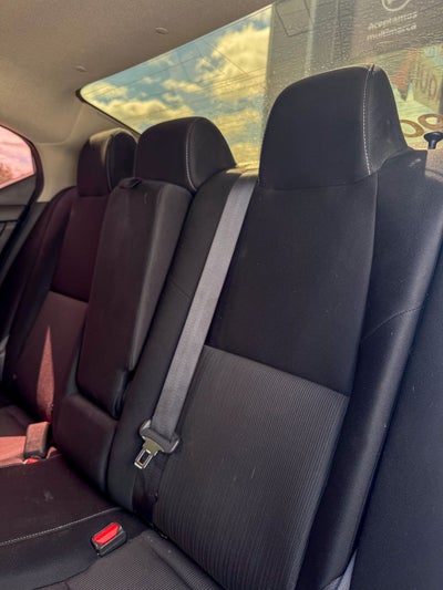 2020 Nissan Sentra 2.0 Advance At